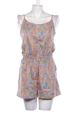 Kurzer Damenoverall Unbranded, Größe M, Farbe Mehrfarbig, Preis 10,99 €