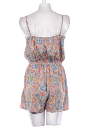 Kurzer Damenoverall Unbranded, Größe M, Farbe Mehrfarbig, Preis 10,99 €