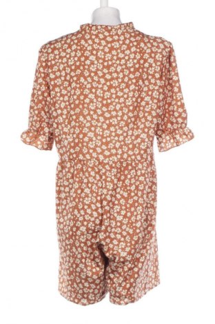 Női rövid overál Unbranded, Méret XXL, Szín Sokszínű, Ár 5 229 Ft