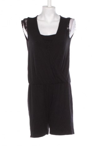 Dámská krátká kombinéza  Unbranded, Velikost M, Barva Černá, Cena  259,00 Kč