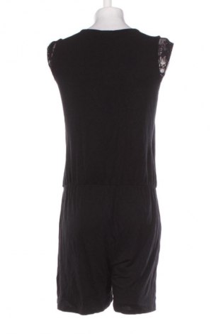 Dámská krátká kombinéza  Unbranded, Velikost M, Barva Černá, Cena  259,00 Kč