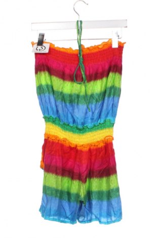 Dámská krátká kombinéza  Unbranded, Velikost XS, Barva Vícebarevné, Cena  127,00 Kč
