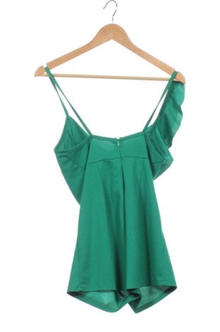 Dámská krátká kombinéza  Unbranded, Velikost XS, Barva Zelená, Cena  269,00 Kč