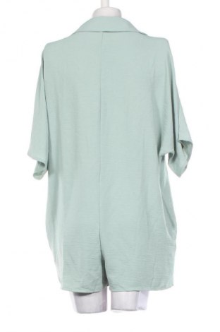 Dámská krátka kombinéza  Unbranded, Veľkosť XXL, Farba Zelená, Cena  12,95 €