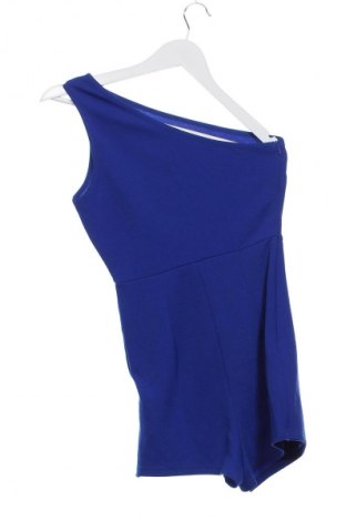 Dámská krátká kombinéza  Unbranded, Velikost XS, Barva Modrá, Cena  926,00 Kč