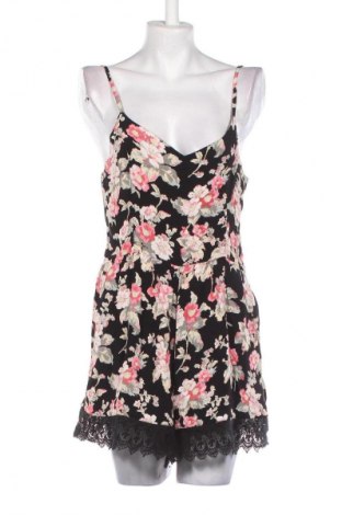 Dámská krátka kombinéza  Unbranded, Veľkosť M, Farba Viacfarebná, Cena  13,95 €