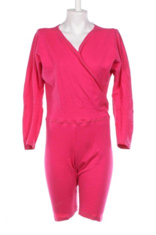 Dámská krátka kombinéza  Unbranded, Veľkosť M, Farba Ružová, Cena  12,95 €