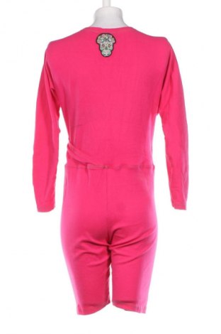 Dámská krátka kombinéza  Unbranded, Veľkosť M, Farba Ružová, Cena  12,95 €