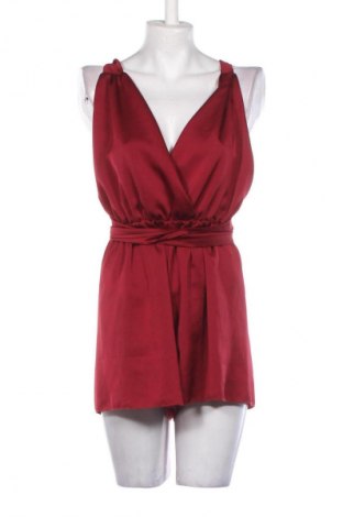 Dámská krátka kombinéza  Unbranded, Veľkosť S, Farba Červená, Cena  37,42 €