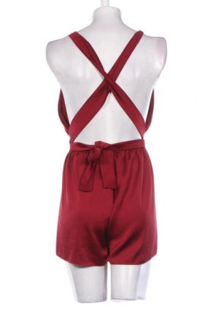 Dámská krátka kombinéza  Unbranded, Veľkosť S, Farba Červená, Cena  37,42 €