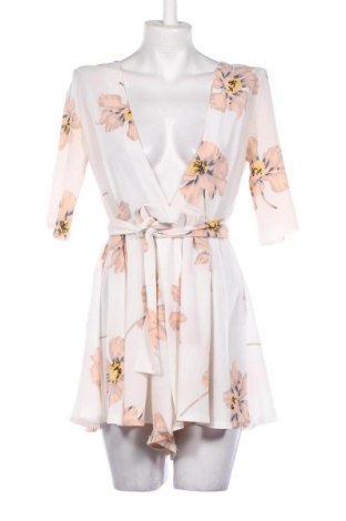 Damski krótki kombinezon Unbranded, Rozmiar M, Kolor Kolorowy, Cena 60,99 zł