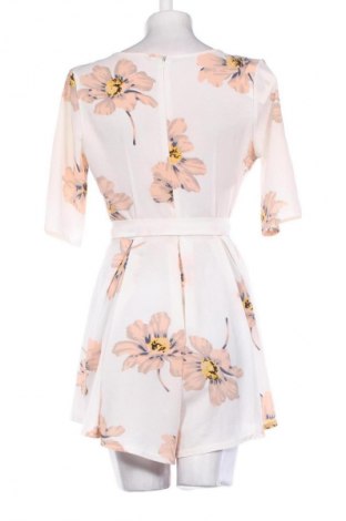 Damski krótki kombinezon Unbranded, Rozmiar M, Kolor Kolorowy, Cena 60,99 zł