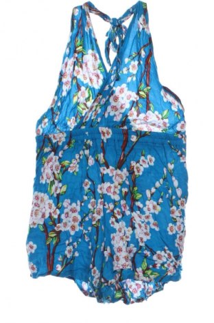 Dámská krátka kombinéza  Unbranded, Veľkosť XS, Farba Viacfarebná, Cena  10,95 €