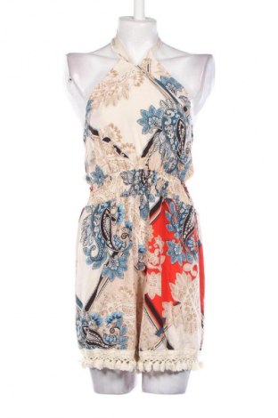 Dámská krátka kombinéza  Unbranded, Veľkosť S, Farba Viacfarebná, Cena  13,95 €