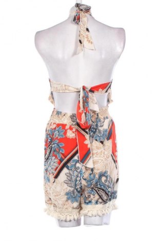 Dámská krátka kombinéza  Unbranded, Veľkosť S, Farba Viacfarebná, Cena  13,95 €