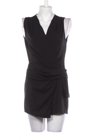 Dámská krátka kombinéza  Zara, Veľkosť S, Farba Čierna, Cena  13,74 €