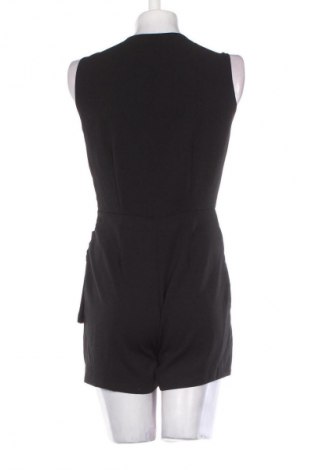 Dámská krátka kombinéza  Zara, Veľkosť S, Farba Čierna, Cena  13,74 €