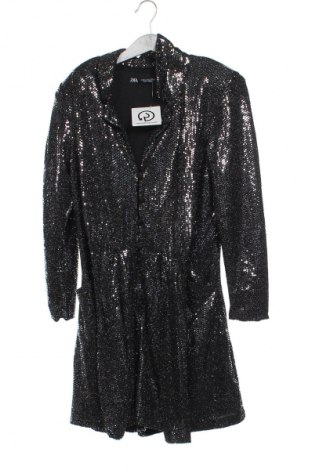 Dámská krátka kombinéza  Zara, Veľkosť XS, Farba Viacfarebná, Cena  14,60 €