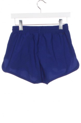 Damen Shorts Adidas, Größe XXS, Farbe Blau, Preis 27,99 €