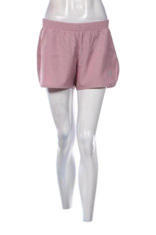 Дамски къс панталон Adidas, Размер S, Цвят Пепел от рози, Цена 18,40 €