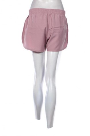 Дамски къс панталон Adidas, Размер S, Цвят Пепел от рози, Цена 18,40 €