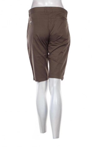 Női rövidnadrág Alpine Pro, Méret M, Szín Barna, Ár 13 389 Ft