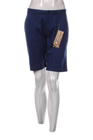Дамски къс панталон Alpine Pro, Размер L, Цвят Син, Цена 14,31 €