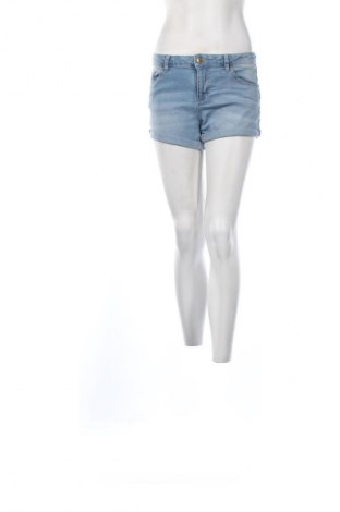 Damen Shorts Amisu, Größe S, Farbe Blau, Preis € 3,99
