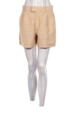 Damen Shorts Amisu, Größe M, Farbe Beige, Preis € 3,99