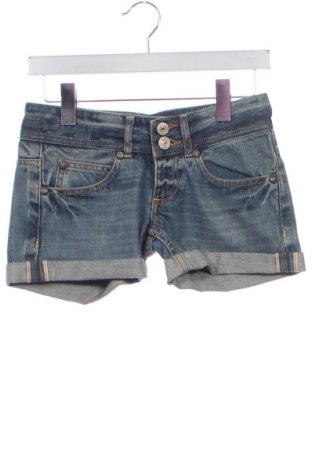 Dámské kraťasy  Banana Republic, Velikost XS, Barva Modrá, Cena  379,00 Kč