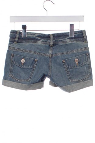 Dámské kraťasy  Banana Republic, Velikost XS, Barva Modrá, Cena  379,00 Kč