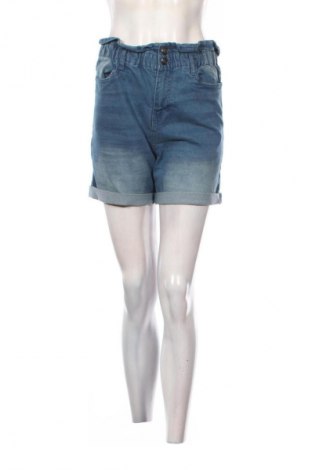 Дамски къс панталон Beloved, Размер M, Цвят Син, Цена 5,11 €