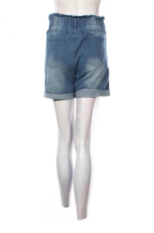 Дамски къс панталон Beloved, Размер M, Цвят Син, Цена 5,11 €