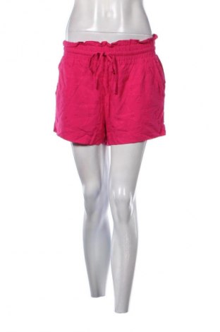 Γυναικείο κοντό παντελόνι Beloved, Μέγεθος M, Χρώμα Ρόζ , Τιμή 3,99 €