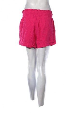 Γυναικείο κοντό παντελόνι Beloved, Μέγεθος M, Χρώμα Ρόζ , Τιμή 3,99 €