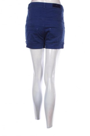 Női rövidnadrág Bershka, Méret S, Szín Kék, Ár 1 769 Ft