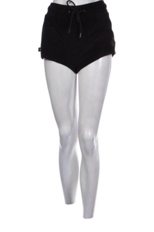 Női rövidnadrág Bershka, Méret S, Szín Fekete, Ár 2 450 Ft