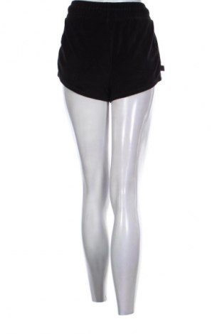 Női rövidnadrág Bershka, Méret S, Szín Fekete, Ár 2 450 Ft