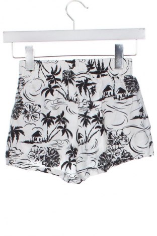 Damen Shorts Bershka, Größe XS, Farbe Mehrfarbig, Preis 4,99 €