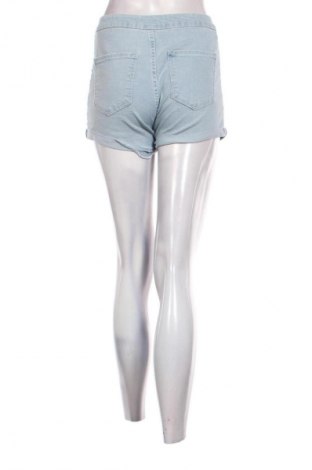 Dámské kraťasy  Bershka, Velikost S, Barva Modrá, Cena  165,00 Kč