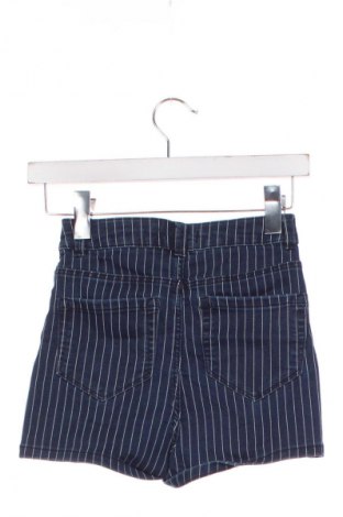 Damskie szorty Bershka, Rozmiar XS, Kolor Kolorowy, Cena 31,99 zł