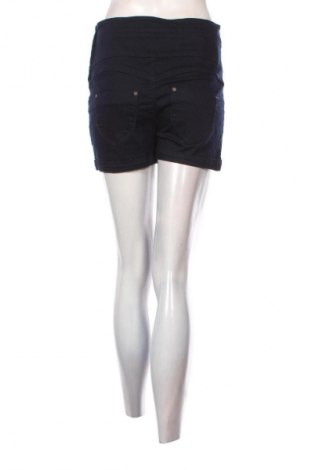 Damen Shorts Bershka, Größe L, Farbe Blau, Preis € 3,99