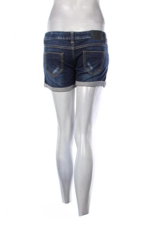 Dámske kraťasy  Bershka, Veľkosť M, Farba Modrá, Cena  5,95 €