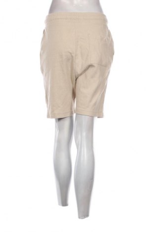 Dámske kraťasy  Bershka, Veľkosť S, Farba Béžová, Cena  4,95 €