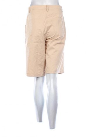 Damen Shorts Brax Golf, Größe L, Farbe Ecru, Preis 22,99 €