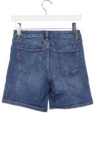 Dámské kraťasy  C&A, Velikost XS, Barva Modrá, Cena  189,00 Kč