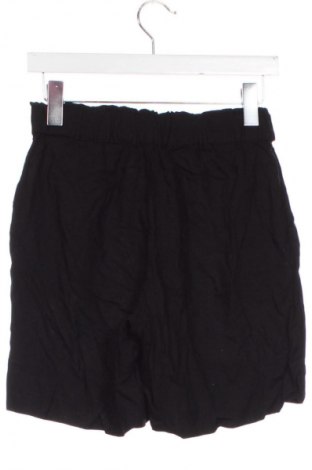 Dámske kraťasy  C&A, Veľkosť XS, Farba Čierna, Cena  1,95 €