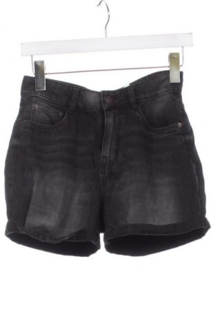 Dámske kraťasy  Camaieu, Veľkosť XS, Farba Čierna, Cena  1,95 €