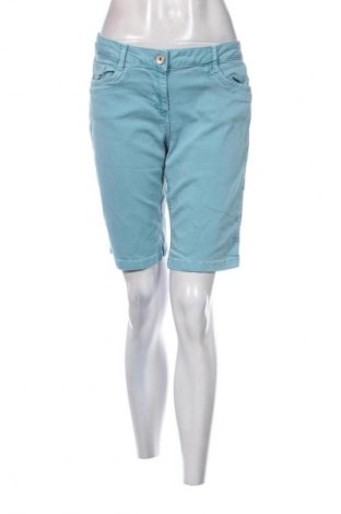 Dámské kraťasy  Cecil, Velikost M, Barva Modrá, Cena  119,00 Kč