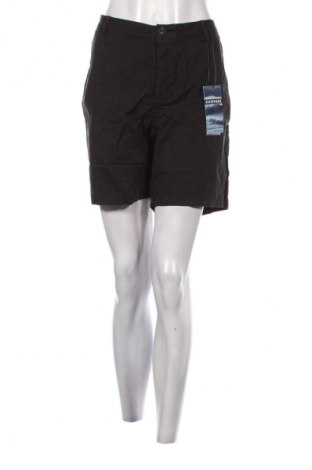 Női rövidnadrág Chiemsee, Méret M, Szín Fekete, Ár 4 459 Ft